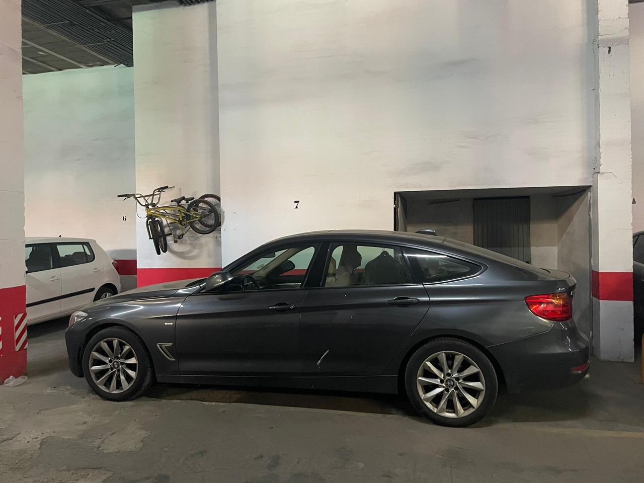 32m² Parking in Badajoz, Spain No. 152874