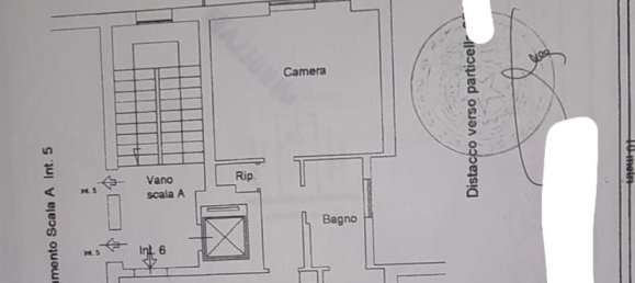 2 bedrooms Apartment in Rome, Italy No. 373474 15