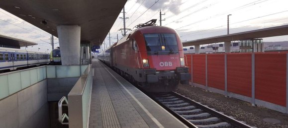 Grundstück in Asperhofen, Austria, Nr. 31259 2