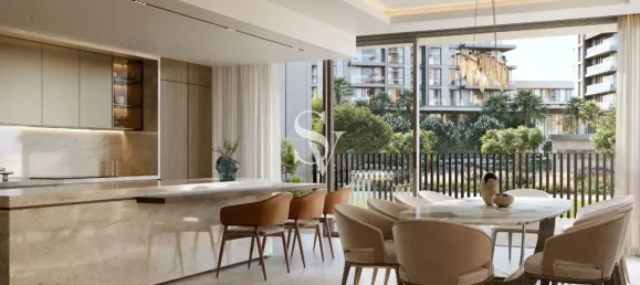 Apartamento T1 em City Walk, UAE N.º 194574 7