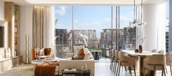 Apartamento T1 em City Walk, UAE N.º 194574 8