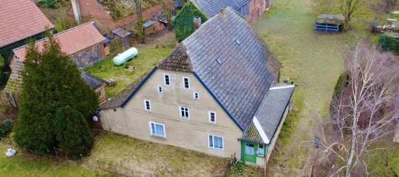 Casa de 4 divisões em Brandenburg, Germany N.º 116291 2