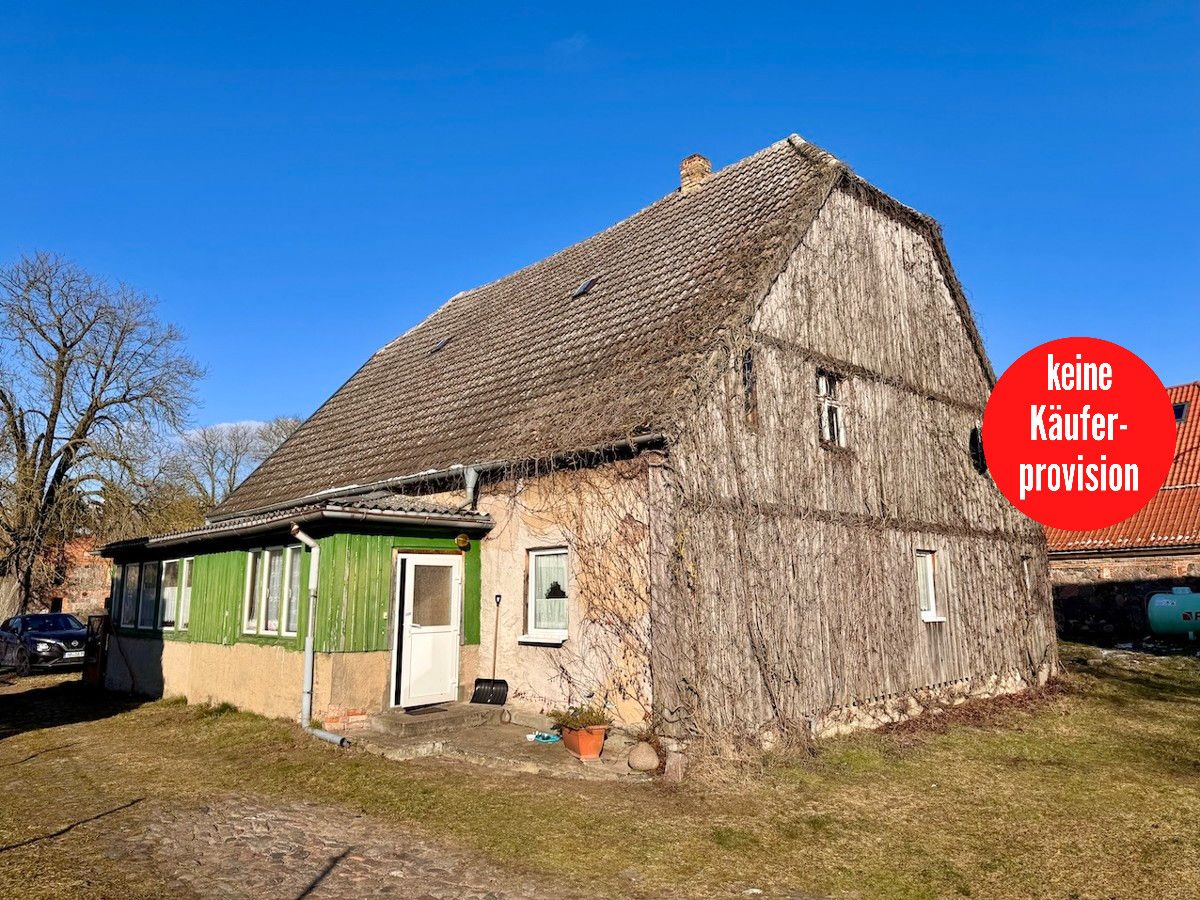 Casa de 4 divisões em Brandenburg, Germany N.º 116291