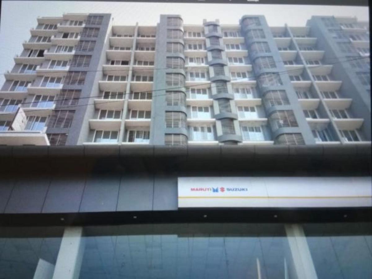 Casa T3 em Mumbai, India N.º 4639