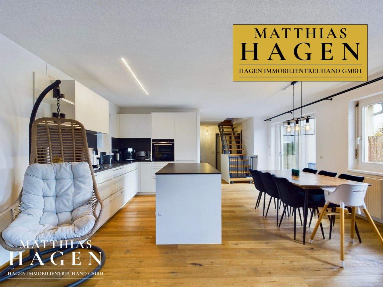 4غرفة شقة في Hochst, Austria رقم 253722