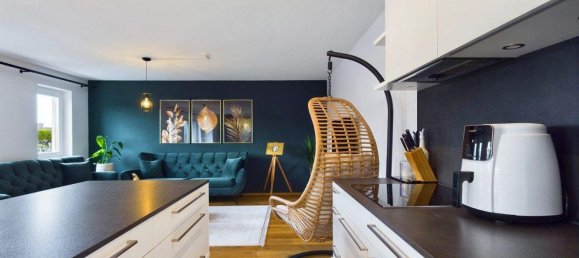 4غرفة شقة في Hochst, Austria رقم 253722 5