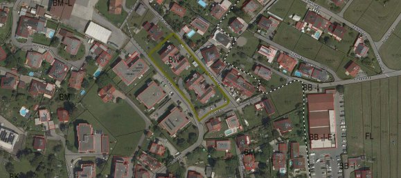 4غرفة شقة في Hochst, Austria رقم 253722 30