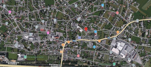 4غرفة شقة في Hochst, Austria رقم 253722 32