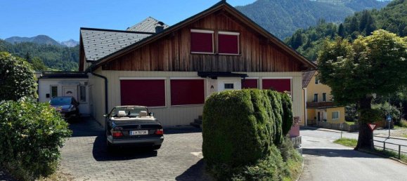  بناية في Landl, Austria 580متر مربع رقم 195934 10