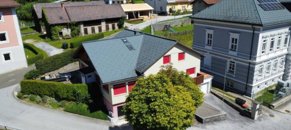  بناية في Landl, Austria 580متر مربع رقم 195934 6