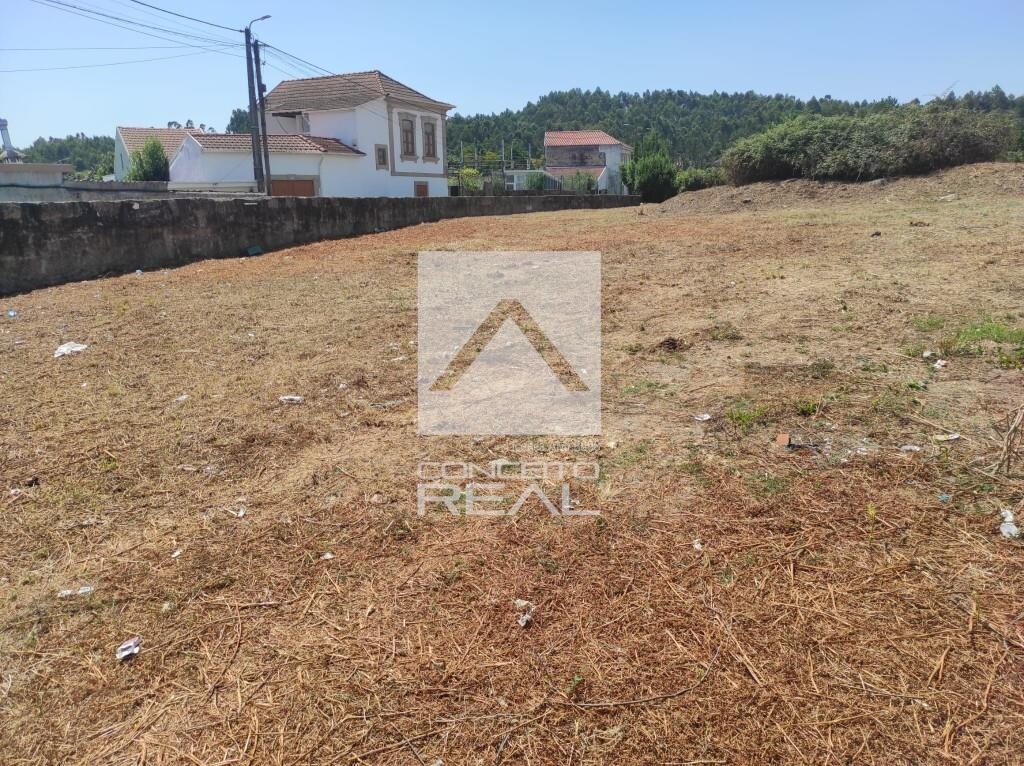 1013m² Land in Aguas Santas, Portugal No. 241895