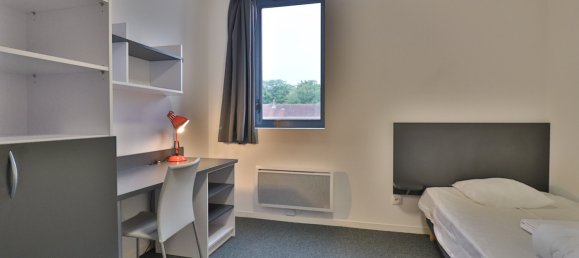 Студия в Труа, Франция № 87347 3