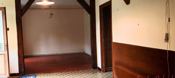 2 Schlafzimmer Villa in Cormeray, France, Nr. 40462 7