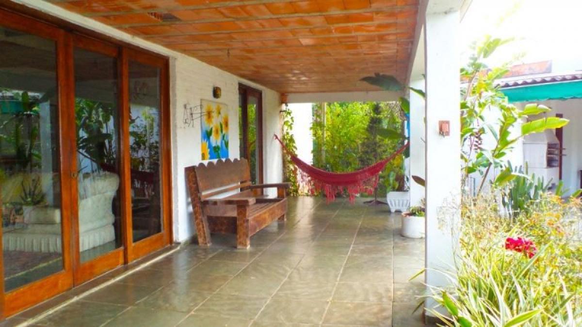 4 bedrooms House in Sao Paulo, Brazil No. 466976