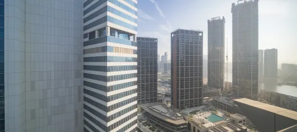  مكتب في الخليج التجاري, UAE 107متر مربع رقم 108494 11