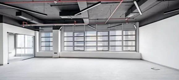  مكتب في الخليج التجاري, UAE 107متر مربع رقم 108494 5