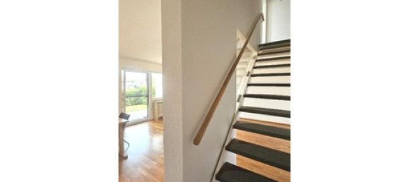 Дуплекс с 4 комнатами в Ландсберг ам Лех, Германия № 232041 4