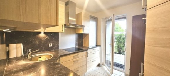 Дуплекс с 4 комнатами в Ландсберг ам Лех, Германия № 232041 7