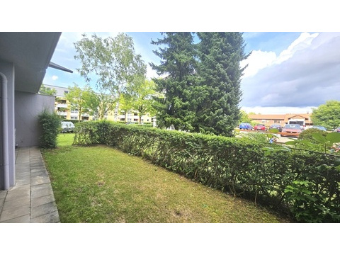 Дуплекс с 4 комнатами в Ландсберг ам Лех, Германия № 232041