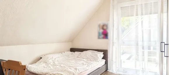 4 rooms House in Gutersloh, Germany No. 272526 7