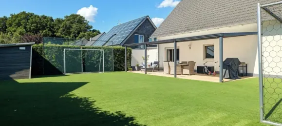 4 rooms House in Gutersloh, Germany No. 272526 9