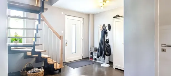 4 rooms House in Gutersloh, Germany No. 272526 3