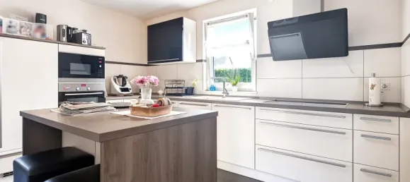 4 rooms House in Gutersloh, Germany No. 272526 4