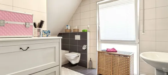 4 rooms House in Gutersloh, Germany No. 272526 8