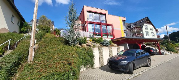 3غرفة شقة في Erzgebirgskreis, Germany رقم 62436 32