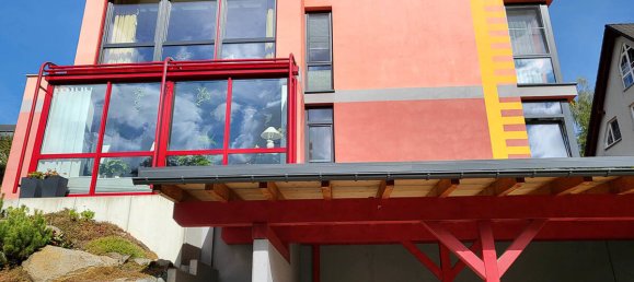 3غرفة شقة في Erzgebirgskreis, Germany رقم 62436 30