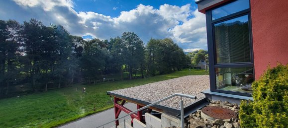 3غرفة شقة في Erzgebirgskreis, Germany رقم 62436 37