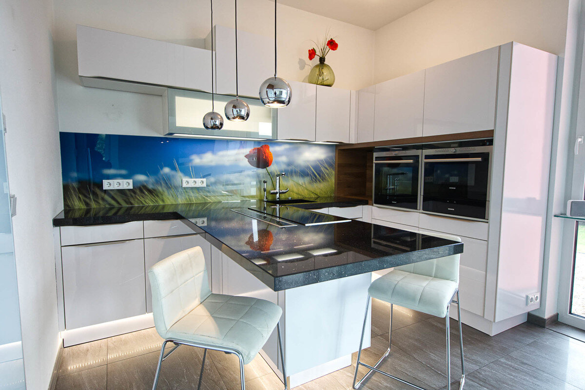 3غرفة شقة في Erzgebirgskreis, Germany رقم 62436