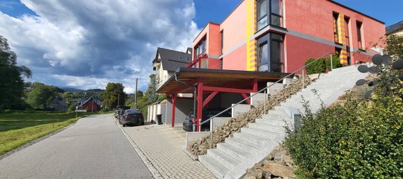 3غرفة شقة في Erzgebirgskreis, Germany رقم 62436 26