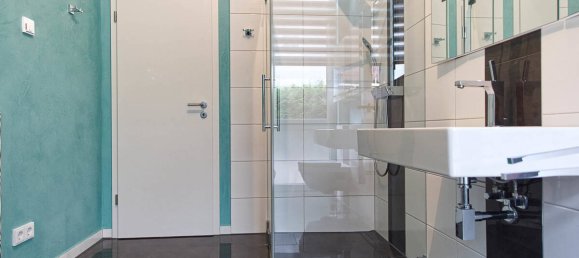 3غرفة شقة في Erzgebirgskreis, Germany رقم 62436 11