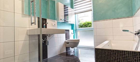 3غرفة شقة في Erzgebirgskreis, Germany رقم 62436 9