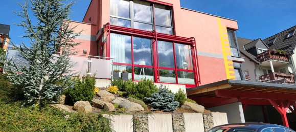 3غرفة شقة في Erzgebirgskreis, Germany رقم 62436 33