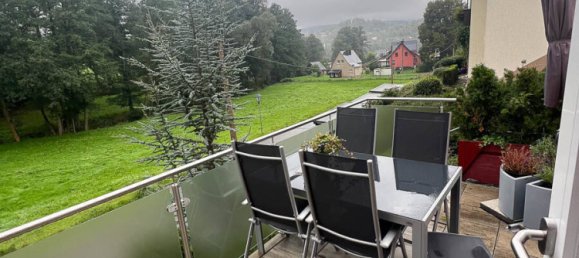 3غرفة شقة في Erzgebirgskreis, Germany رقم 62436 24