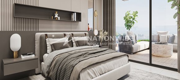 2 غرف نوم شقة في أبو ظبي, UAE رقم 102497 7