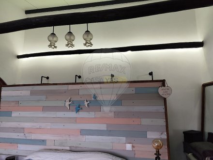 Casa de 2 dormitorios en Elvas, Portugal No. 187211