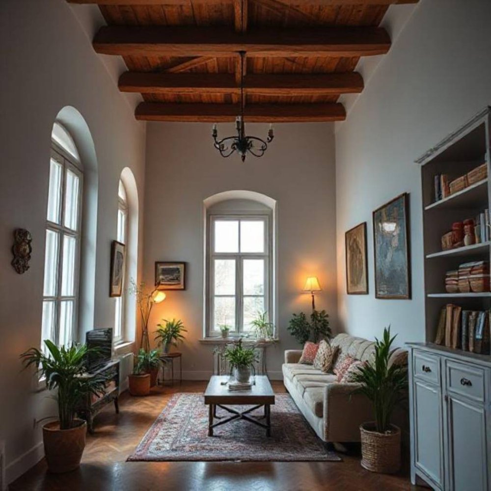 5 bedrooms Apartment in Cosenza, Italy No. 279854