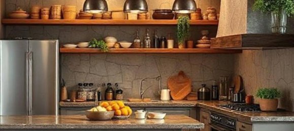 5 bedrooms Apartment in Cosenza, Italy No. 279854 16