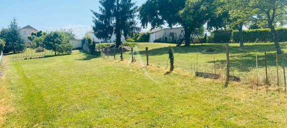 Grundstück in Chateau-Renault, France 1211m², Nr. 82578 2