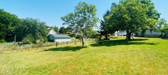 Grundstück in Chateau-Renault, France 1211m², Nr. 82578 4