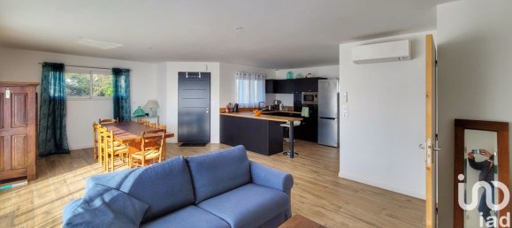 2 غرف نوم منزل في Vannes, France رقم 323909 5