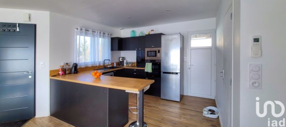 2 غرف نوم منزل في Vannes, France رقم 323909 7