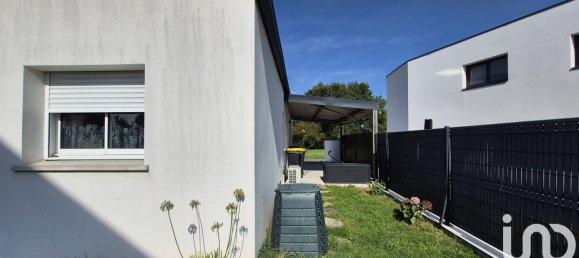 2 غرف نوم منزل في Vannes, France رقم 323909 3