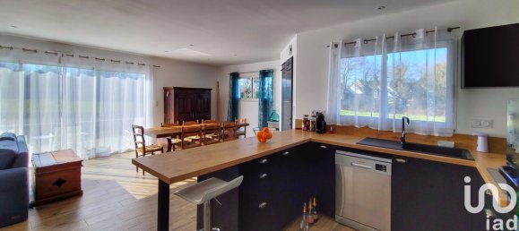 2 غرف نوم منزل في Vannes, France رقم 323909 8