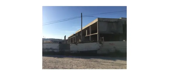 10500m² Commercial property in Rio de Mouro, Portugal No. 70605 6