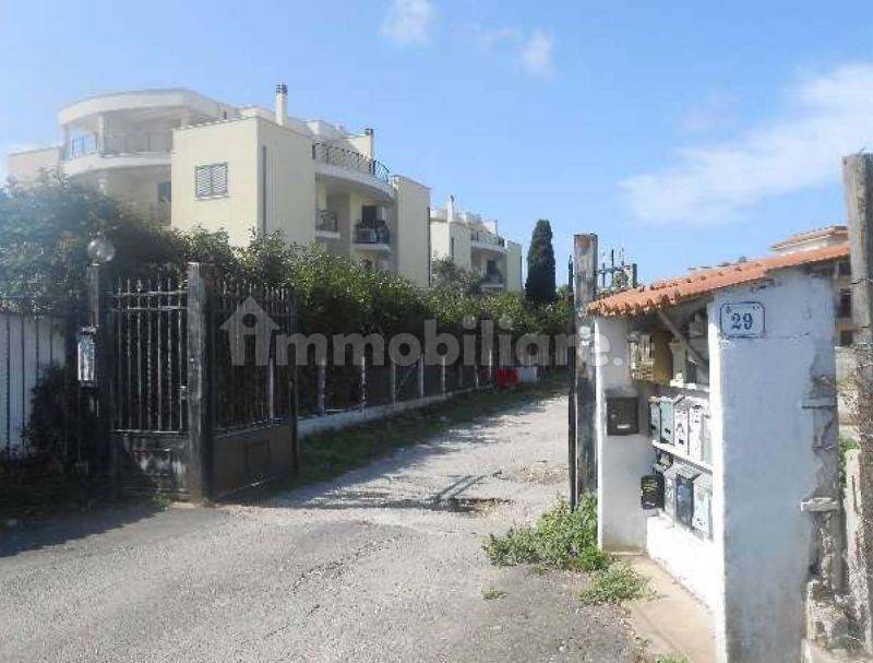 3 rooms Apartment in Anzio, Italy No. 363997