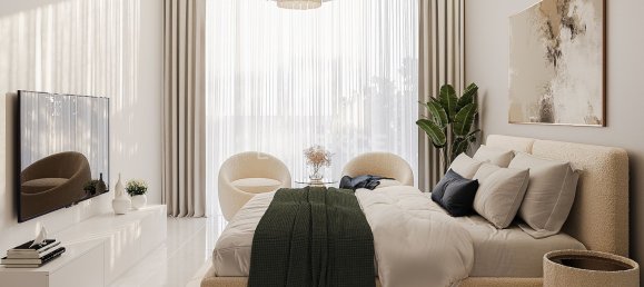 2 bedrooms Apartment in Majan, UAE No. 22459 10